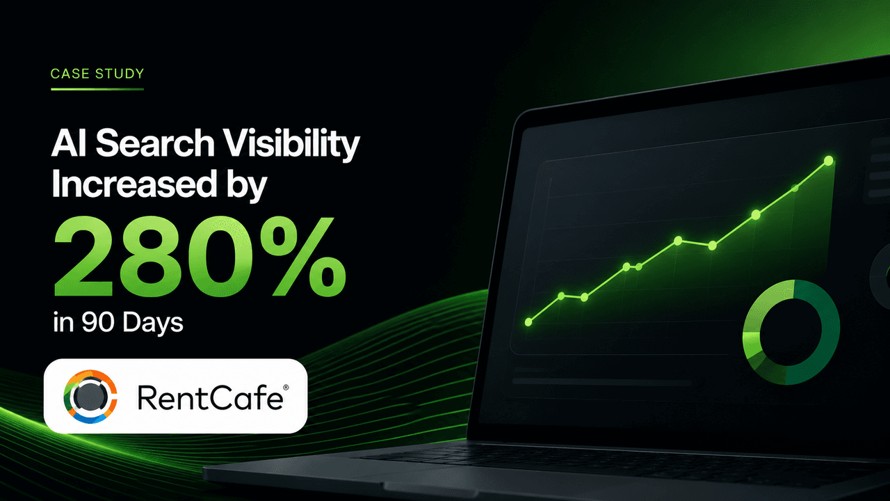 CASE STUDY RENT CAFE