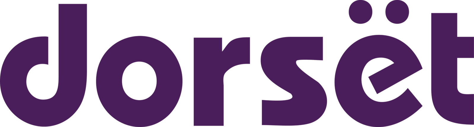 Dorset